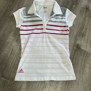 Adidas Golf Shirt